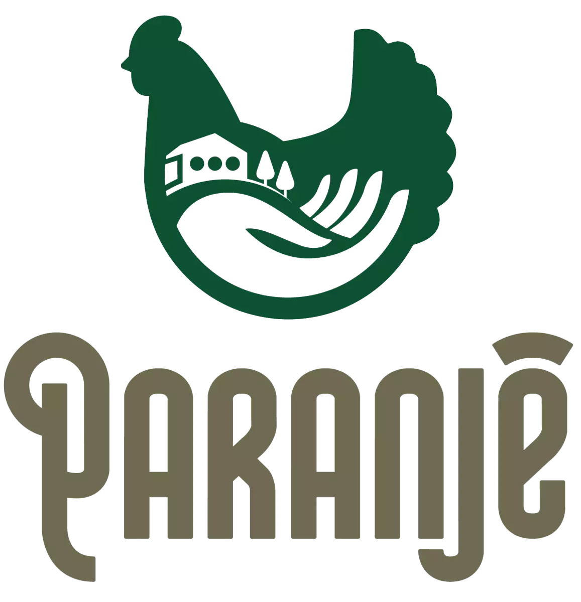 Klien Ukirama - Paranje