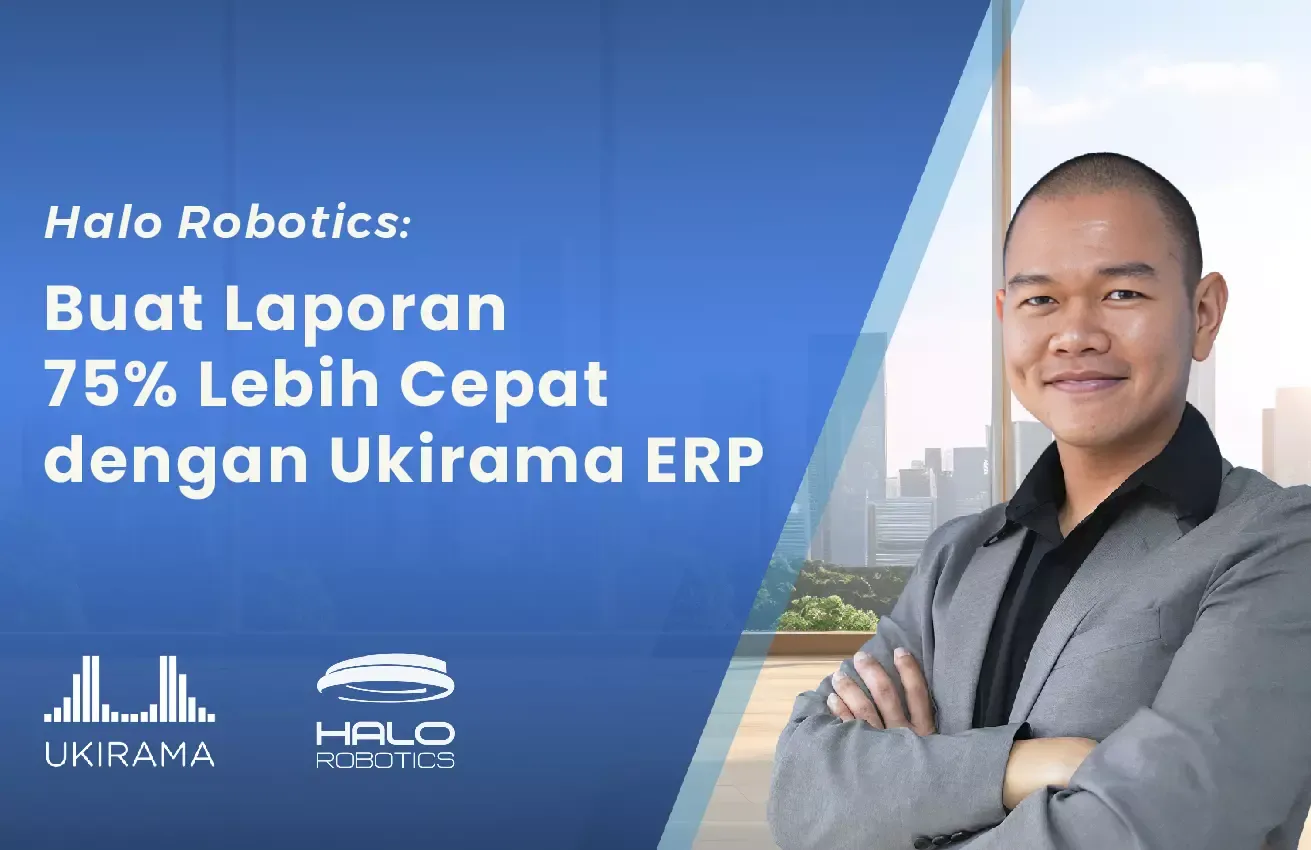 Case Study: Halo Robotics