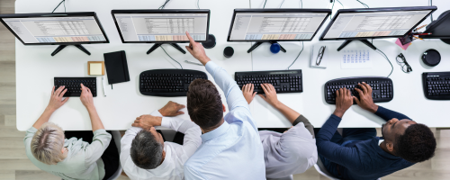 Bagaimana Strategi Implementasi ERP?